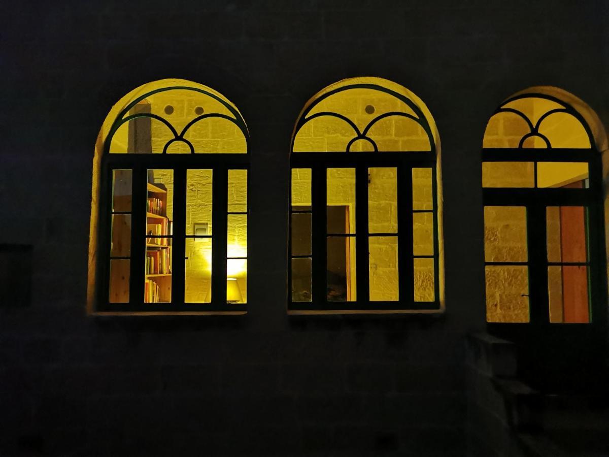 Séjour chez l'habitant 